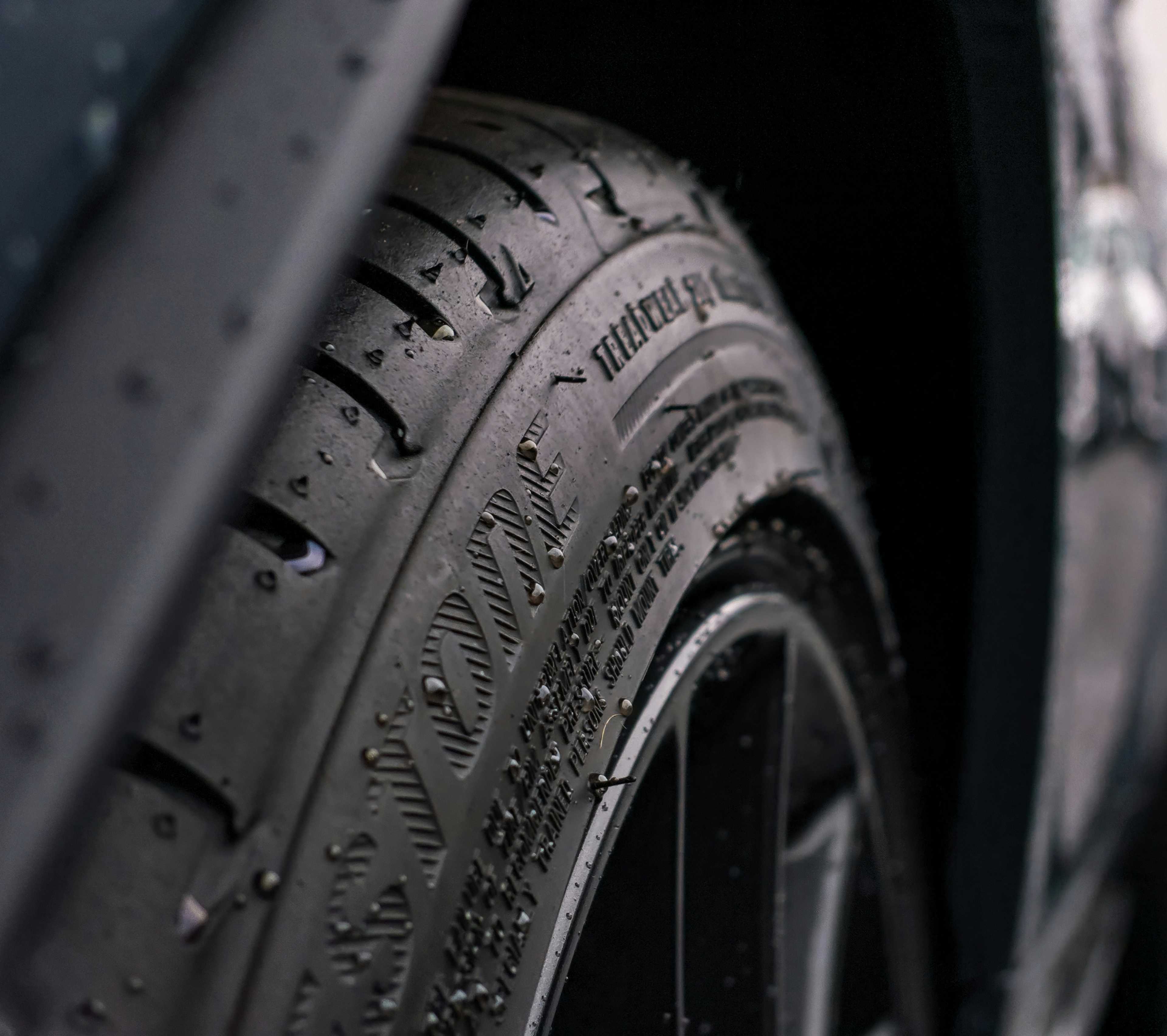 Wheels & Tires