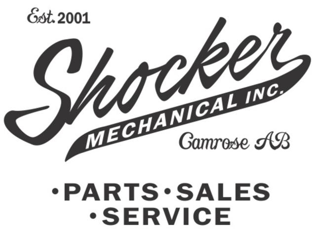 Shocker Mechanical Inc.